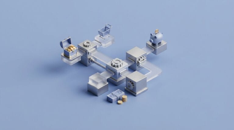 Featured image for How to Create a Budget That Gives You Permission to Spend