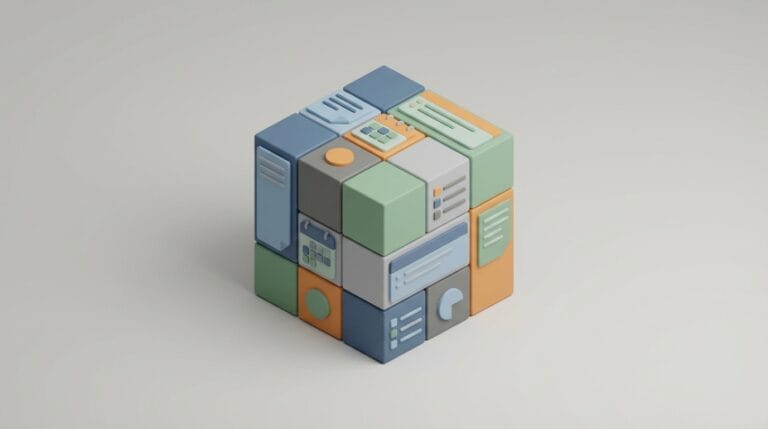 Featured image for How to Organize Your Life with Notion Using Basic Blocks