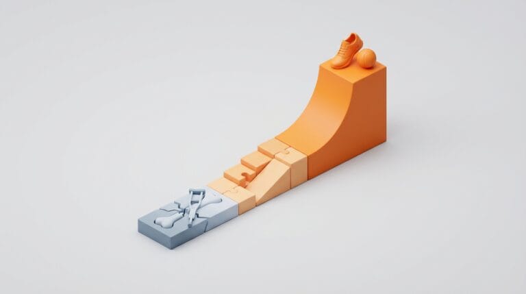 Featured image for How to Safely Return to Sports After Injury and Avoid Relapse