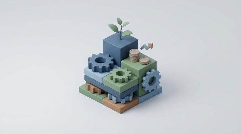 Featured image for How to Start Investing for Beginners and Build Real Wealth