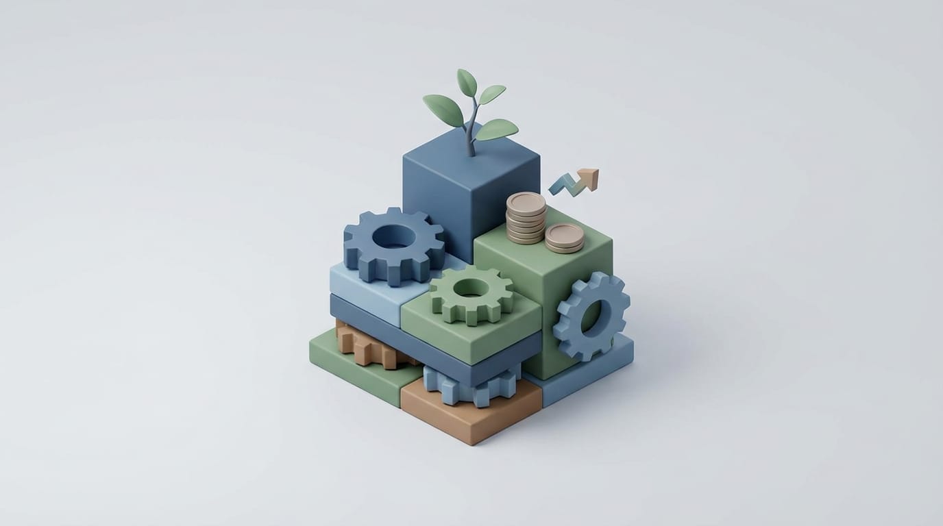 Featured image for How to Start Investing for Beginners and Build Real Wealth