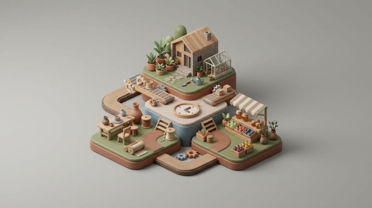 Featured image for Local Home and Garden Products Improve Your Success Rate