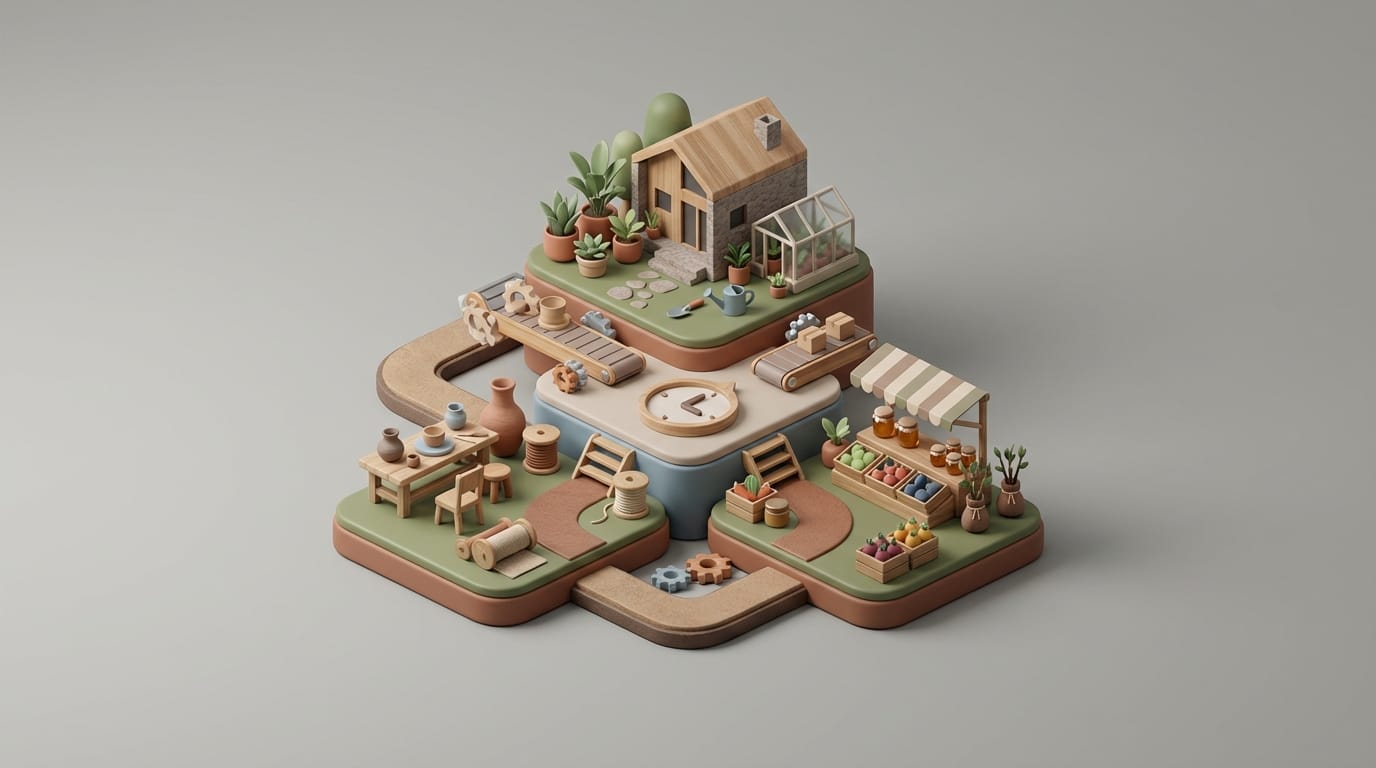 Featured image for Local Home and Garden Products Improve Your Success Rate