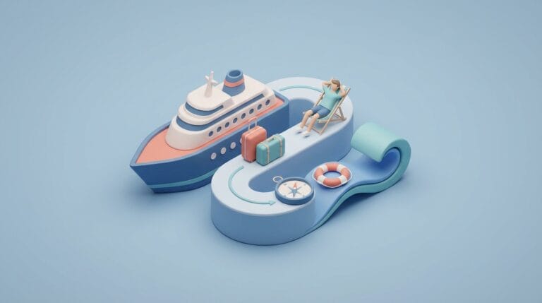 Featured image for Practical First Time Cruise Tips for a Smooth Voyage