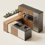 Featured image for Smart Kitchen Upgrades for Lasting Value and Resale ROI