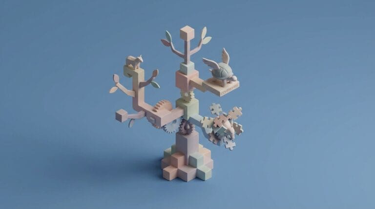 Featured image for Why Animal Adaptation and Evolution Never Reaches Perfection