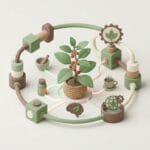 Featured image for Why Ashwagandha Benefits Depend on Sustainable Root Sourcing