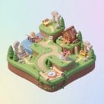 Featured image for Why Casual Players Love Exploring Huge Open World Games