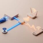 Featured image for Why Ethernet Beats Wifi for Competitive Gaming Latency