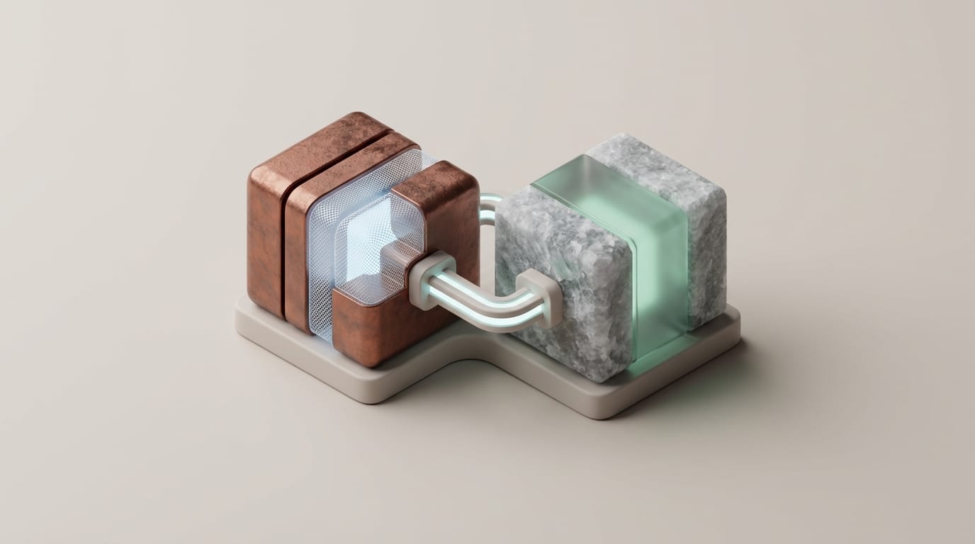 Featured image for Why New Long-Duration Energy Storage Technologies Stabilize the Grid