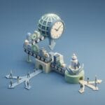 Featured image for Why the Global Birth Rate Decline Is Accelerating