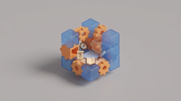 Featured image for Build Better Stories Using Open Source Adventure Game Makers