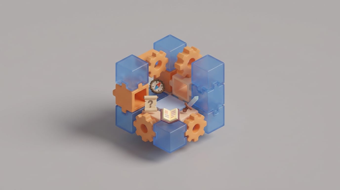 Featured image for Build Better Stories Using Open Source Adventure Game Makers
