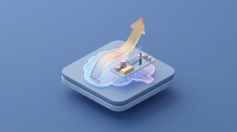 Featured image for How AI Financial Advisors Automate Complex Wealth Management