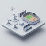 Featured image for How AI in Sports Production Redefines the Live Experience