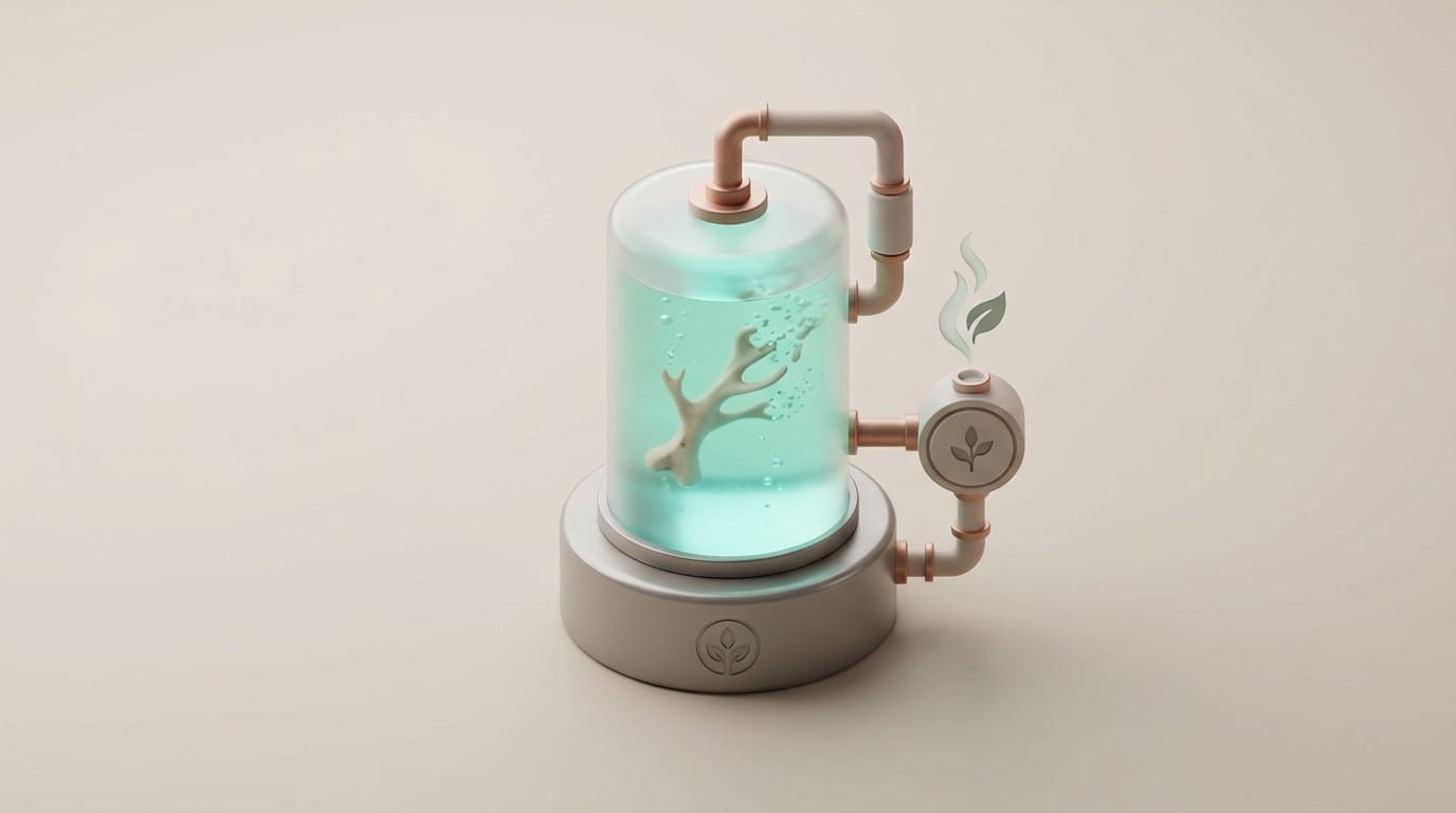 Featured image for How Alkaline Hydrolysis Accelerates Natural Decomposition