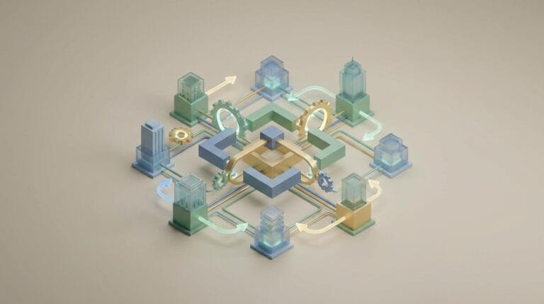Featured image for How Foreign Direct Investment Powers the Global Economy