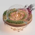 Featured image for How Indigenous Controlled Burning Mitigates Modern Wildfires