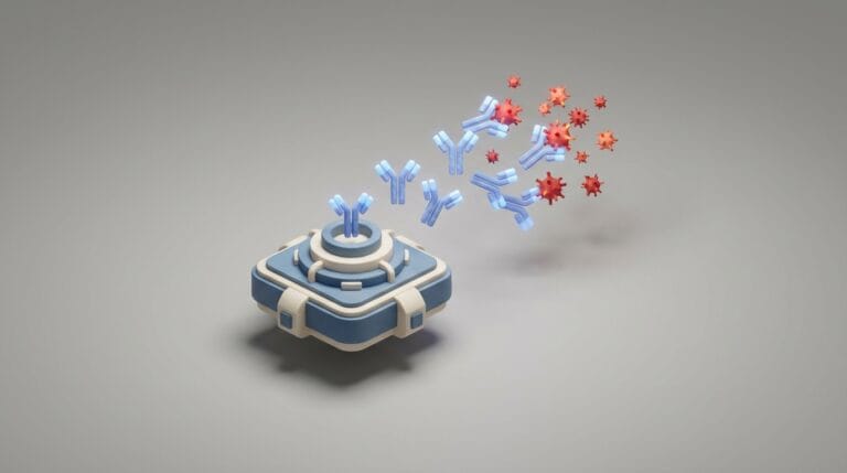 Featured image for How Monoclonal Antibodies Target and Neutralize Specific Disease