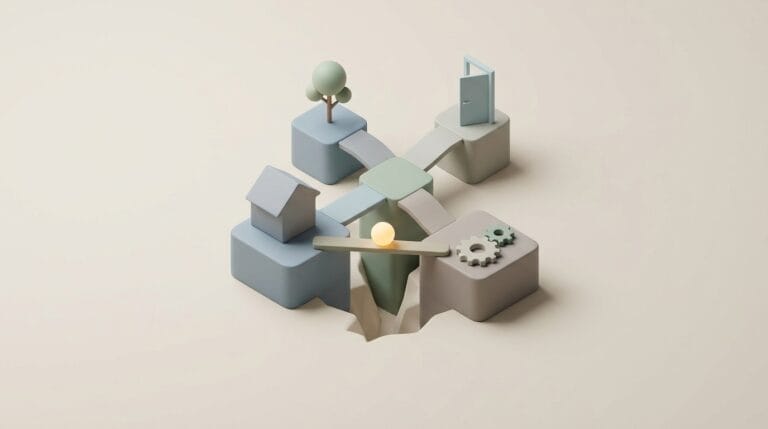 Featured image for How Navigating Life Transitions Redefines Your Future