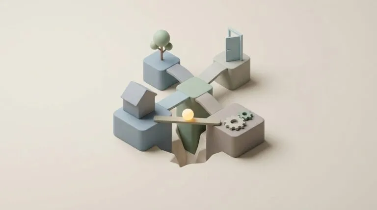 Featured image for How Navigating Life Transitions Redefines Your Future