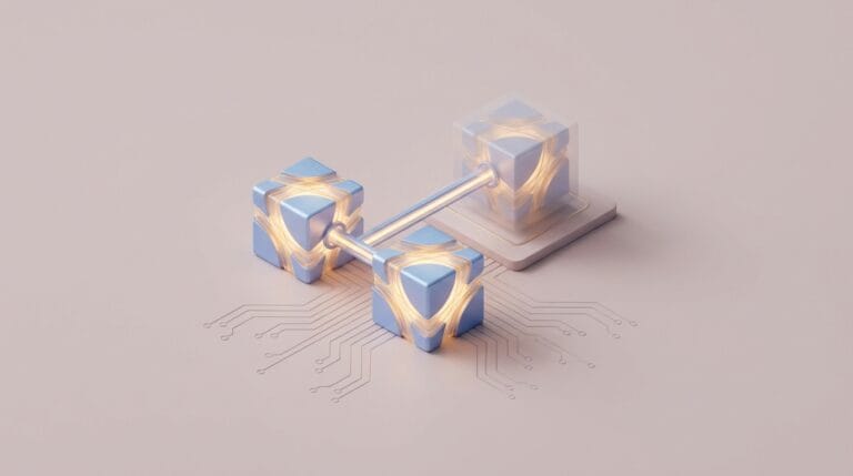Featured image for How Quantum Teleportation Works to Move Information