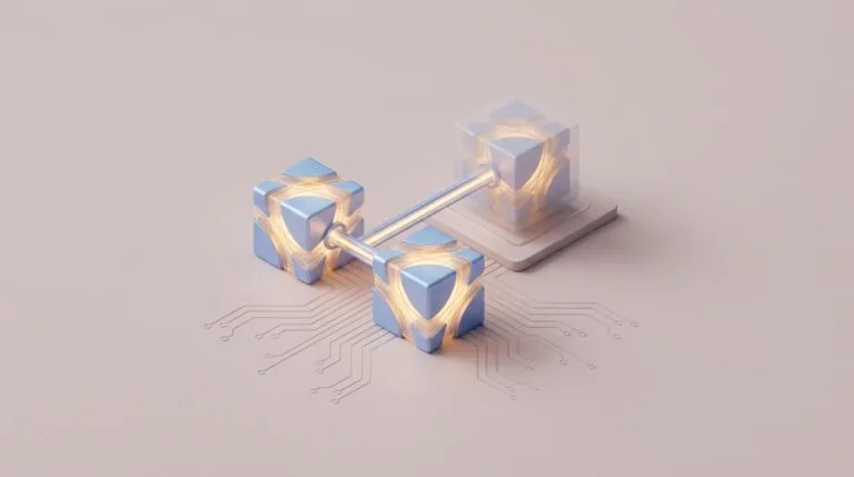 Featured image for How Quantum Teleportation Works to Move Information