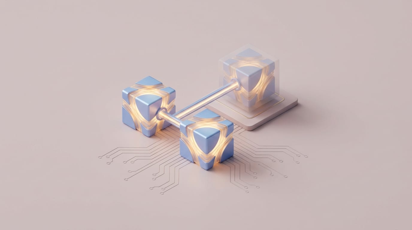 Featured image for How Quantum Teleportation Works to Move Information