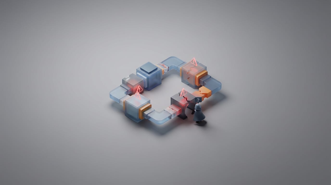 Featured image for How Software Supply Chain Vulnerabilities Hide in Plain Sight