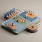 Featured image for How Sports Player Positions and Roles Define Team Strategy