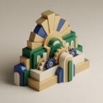 Featured image for How the Art Deco Design Movement Shaped Modern Aesthetics