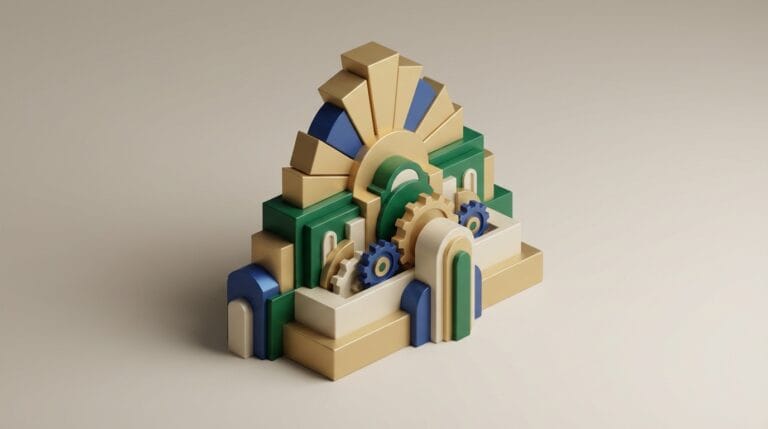 Featured image for How the Art Deco Design Movement Shaped Modern Aesthetics