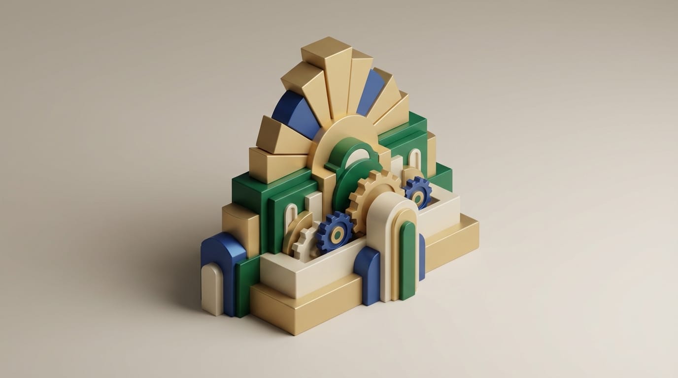 Featured image for How the Art Deco Design Movement Shaped Modern Aesthetics