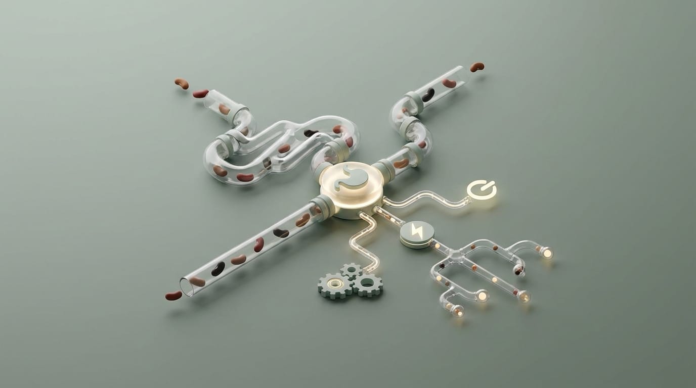 Featured image for How the Benefits of Eating Beans Regularly Impact Your Body