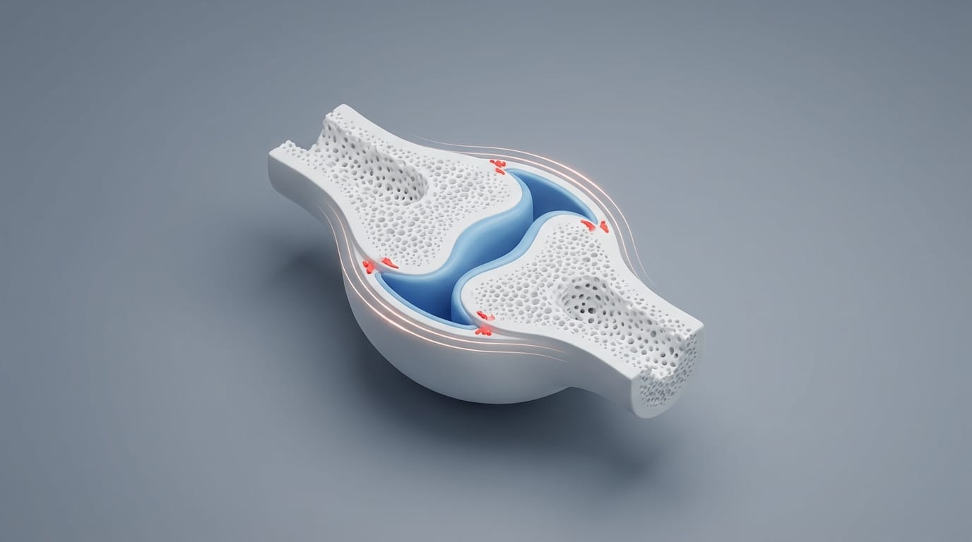 Featured image for How the Bone Remodeling Process Adapts to Physical Stress