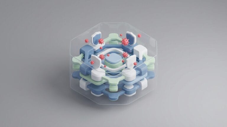 Featured image for How the Immune System Actually Fights a Common Cold