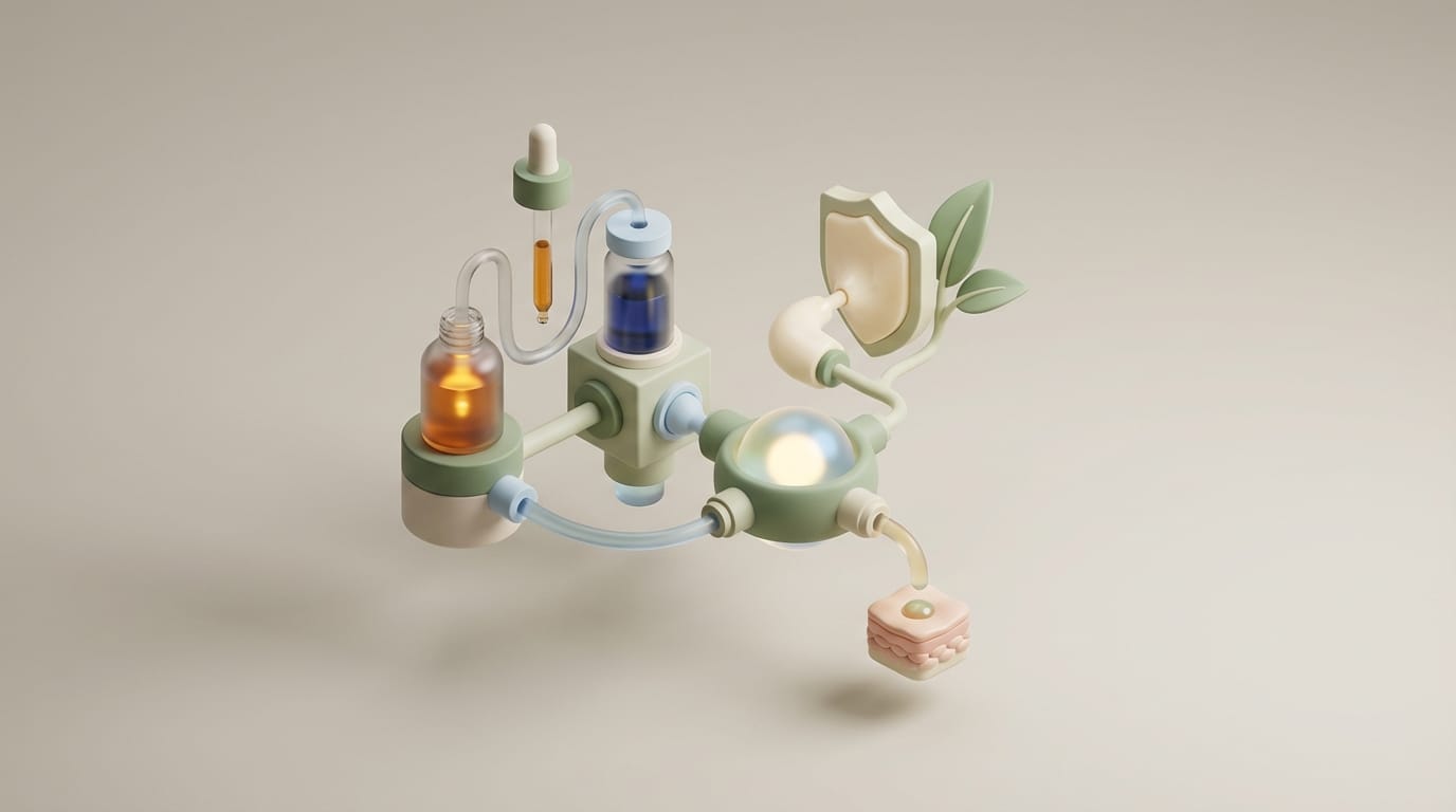 Featured image for How to Manage Side Effects When Using Active Skincare Ingredients