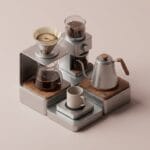 Featured image for Mastering the Sensory Ritual of Elevated Home Coffee Brewing