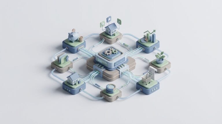 Featured image for Reliable Banking App Alternatives for Budgeting and Saving