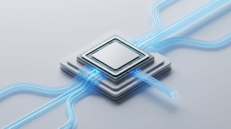 Featured image for Scaling Data Center Networks with Co-Packaged Optics
