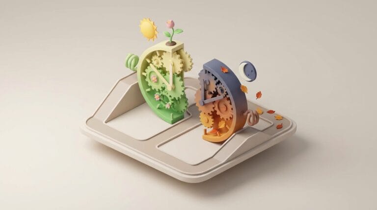 Featured image for The Actual History of Daylight Saving Time and Its Costs