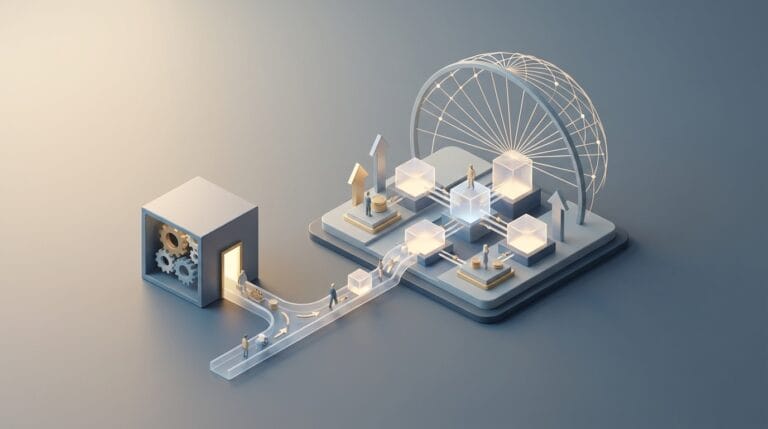 Featured image for The Initial Public Offering Process and Why It Changes Everything