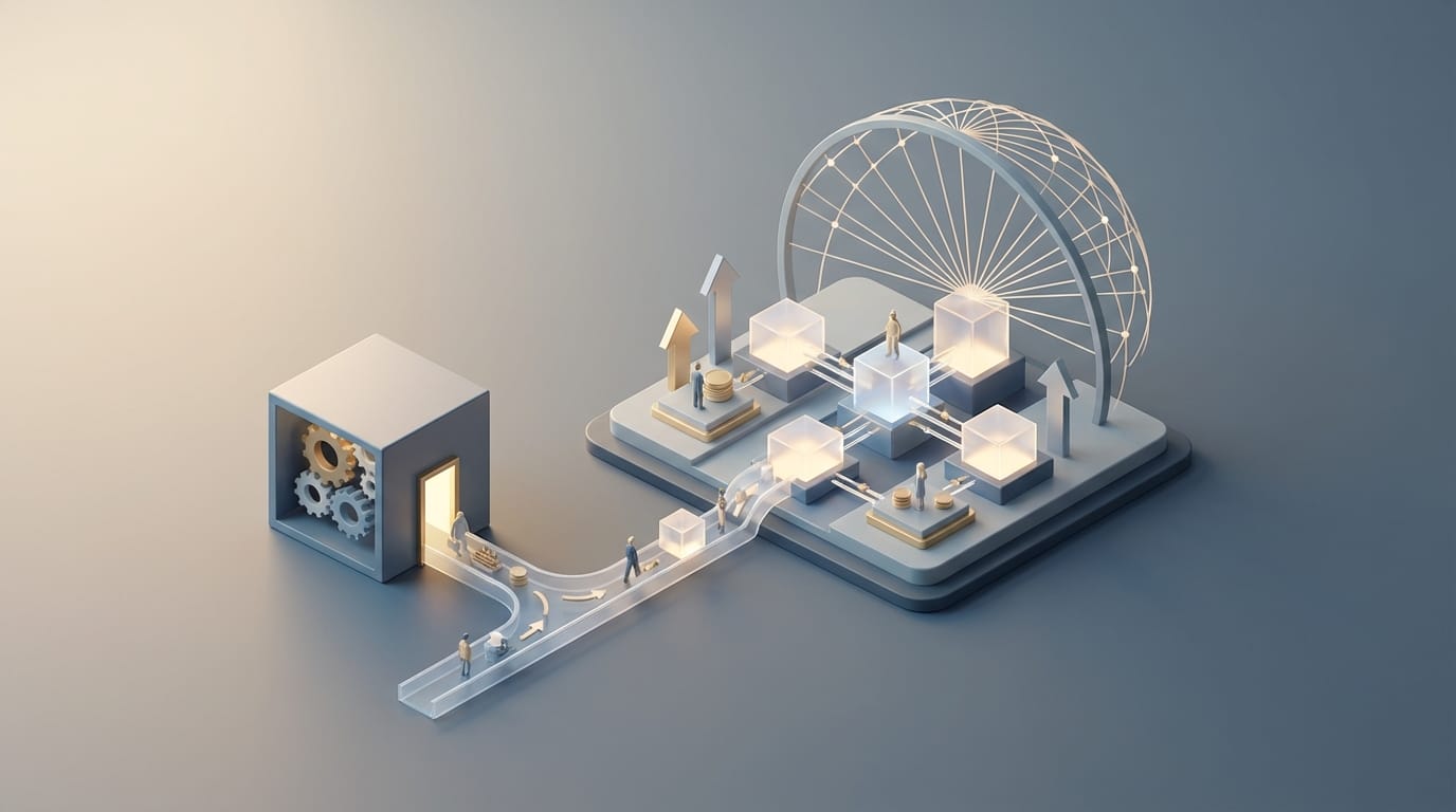 Featured image for The Initial Public Offering Process and Why It Changes Everything