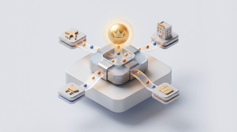 Featured image for Using Credit Card Transfer Partners for Maximum Reward Value