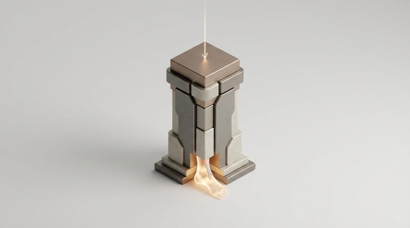 Featured image for Where the Achilles Heel Origin Actually Comes From