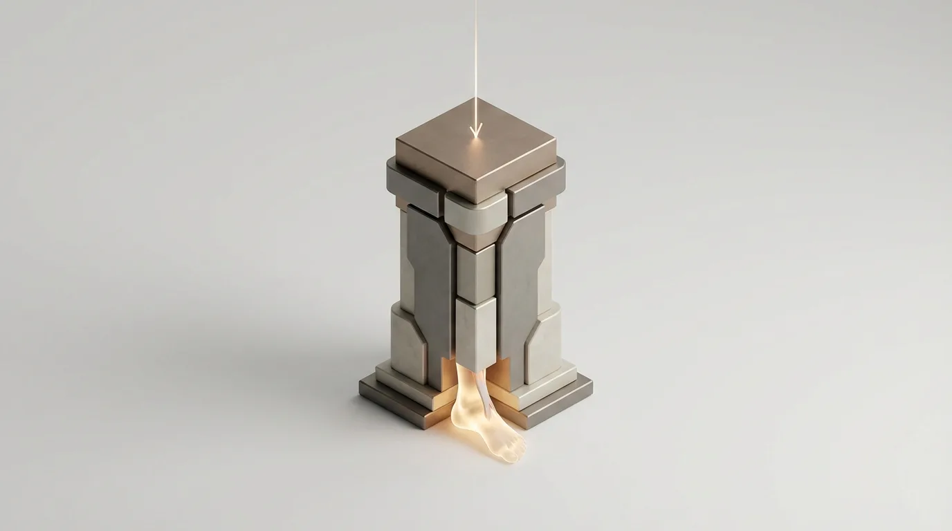 Featured image for Where the Achilles Heel Origin Actually Comes From