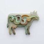 Featured image for Why Cows Actually Have One Stomach With Four Compartments