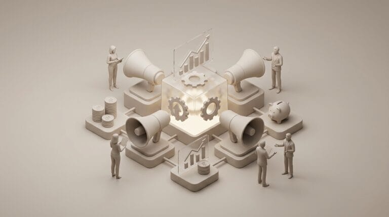 Featured image for Why Loud Budgeting Is Redefining Social Spending Norms