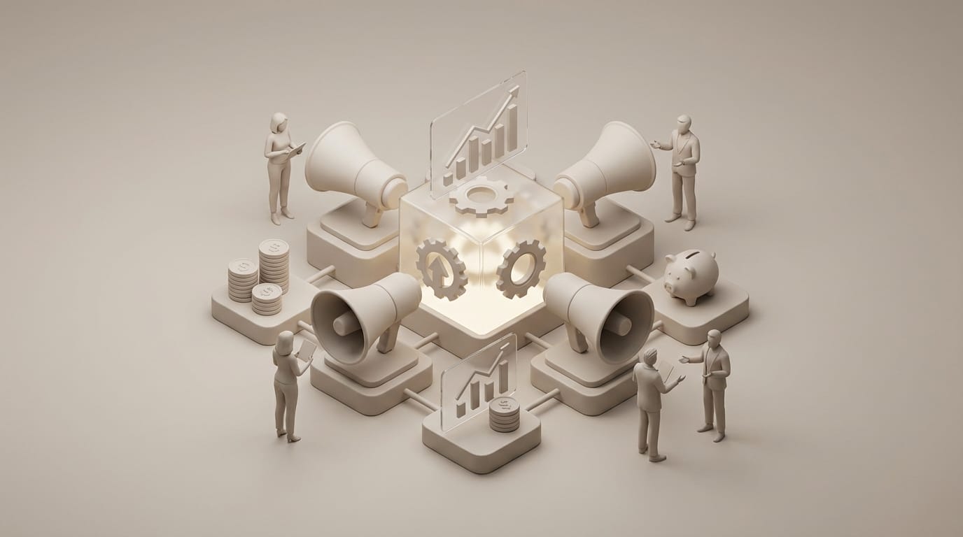 Featured image for Why Loud Budgeting Is Redefining Social Spending Norms