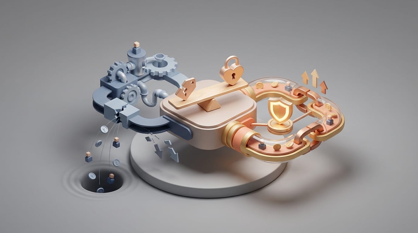 Featured image for Why the Hidden Costs of Customer Churn Destroy Real Growth